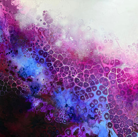 Cosmic Oceans