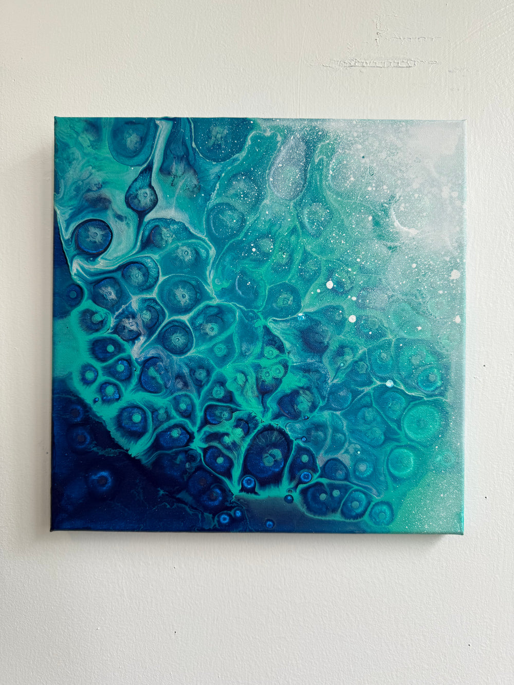 Blue Wave