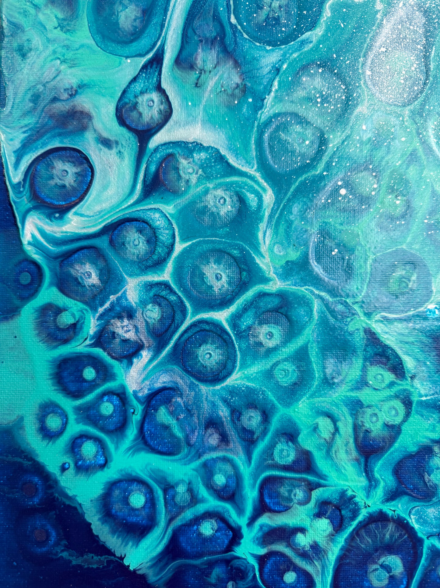 
                  
                    Blue Wave
                  
                