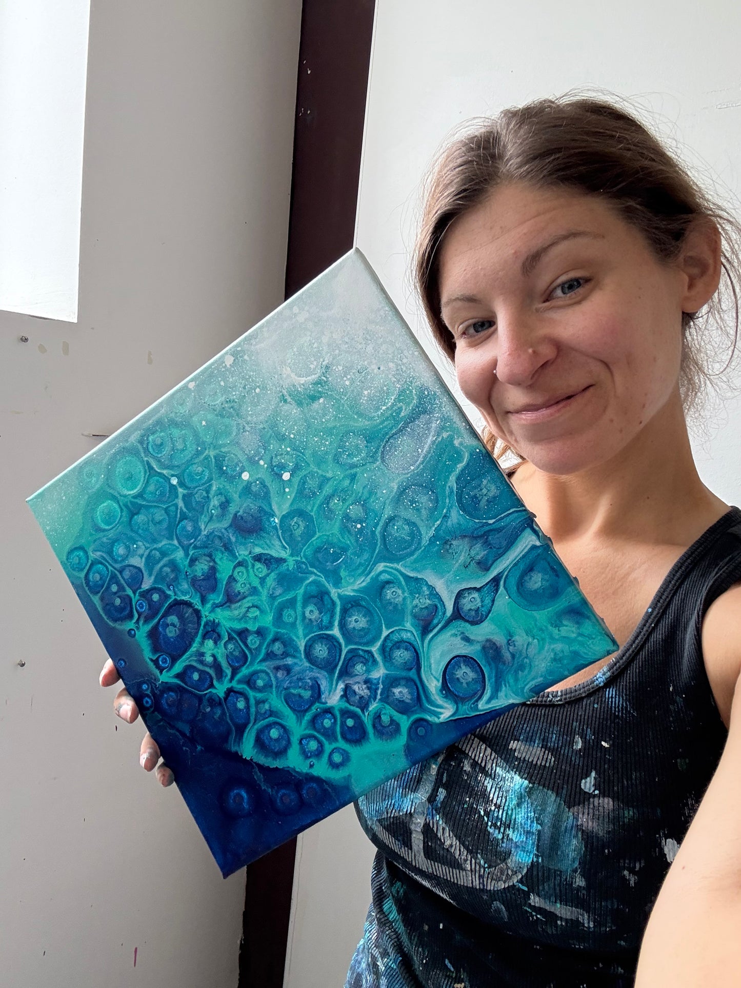 
                  
                    Blue Wave
                  
                