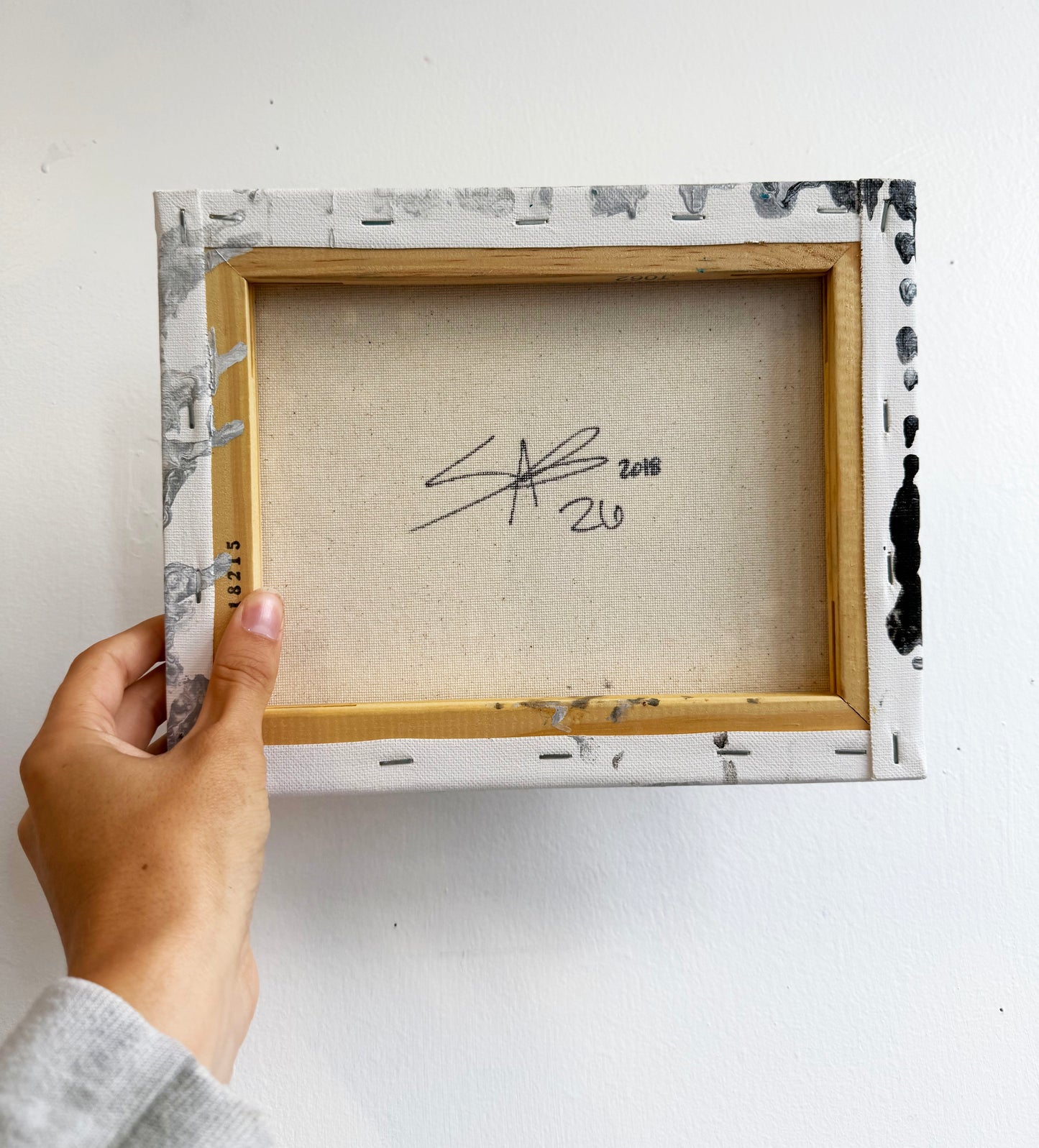 
                  
                    Auction 1
                  
                
