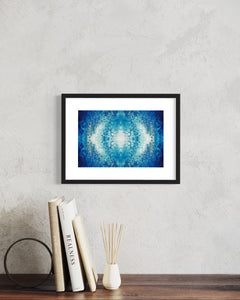 Samsara Limited Edition Print