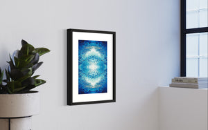 Samsara Limited Edition Print