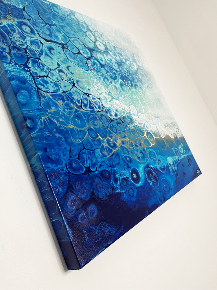 
                  
                    abstract ocean art blue fluid painting
                  
                